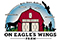 On Eagle's Wings Farm Logo